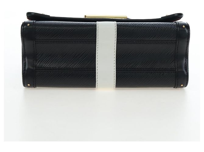 LOUIS VUITTON Monogram Epi Trunk Twist MM Shoulder Bag M43629 LV Auth 196077M Monogramma - vista 5