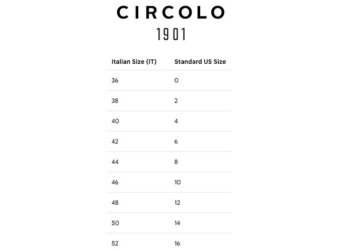 Autre Marque Circolo 1901 'Masculine' Jacke Monochrome Grau Anthrazit Melange - Ansicht 7