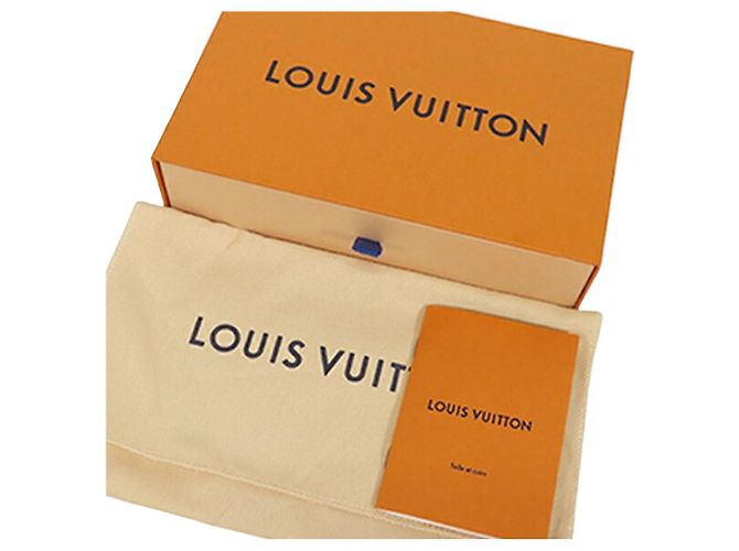 Cartera larga Zippy Monogram Louis Vuitton marrón Castaño - vista 16