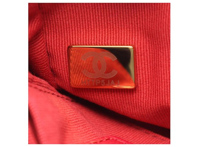 Borsa a tracolla Chanel Matelassé con catena Nero - vista 5