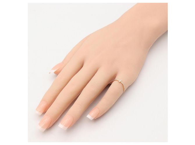 Tiffany & Co. T One Narrow Diamantring Golden - Ansicht 7