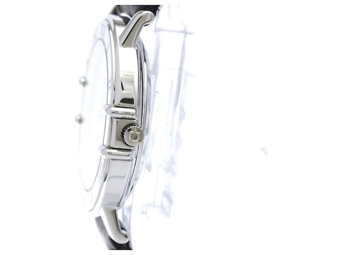 Orologio Automatico Omega Constellation - vista 4