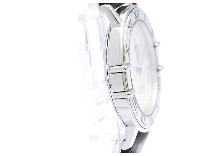 Orologio Automatico Omega Constellation - vista 8