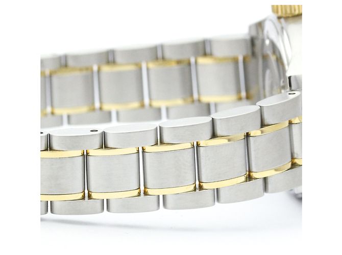 OMEGA Seamaster Aqua Terra Damenuhr - Ansicht 8