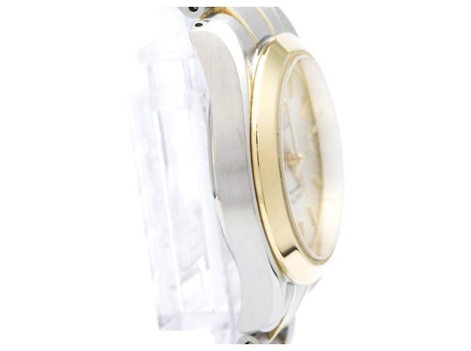 OMEGA Seamaster Aqua Terra Damenuhr - Ansicht 9