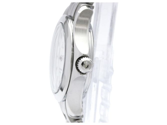 Reloj Omega Seamaster 120M Steel Quartz para mujer - vista 4