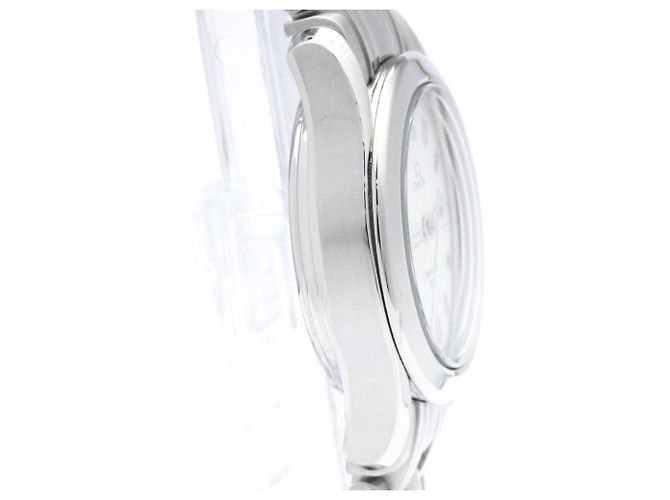 Reloj Omega Seamaster 120M Steel Quartz para mujer - vista 8
