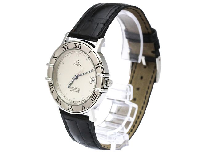Orologio Automatico OMEGA Constellation - vista 2