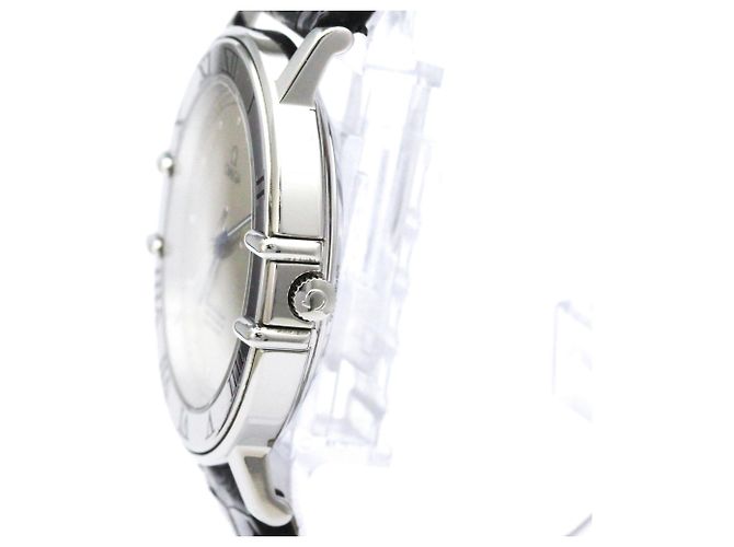 Orologio Automatico OMEGA Constellation - vista 4