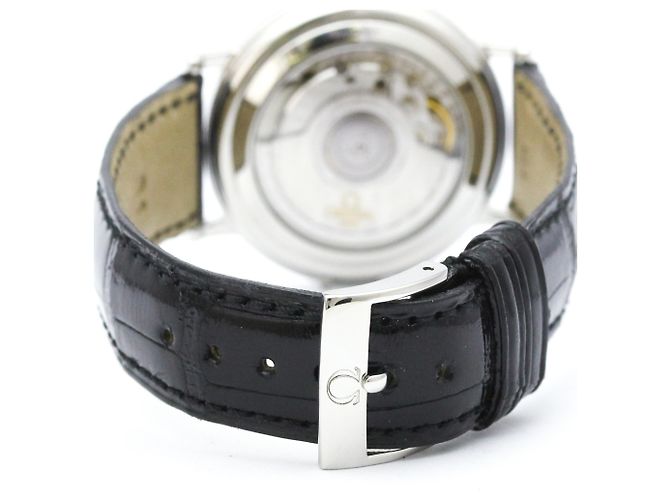 Orologio Automatico OMEGA Constellation - vista 5