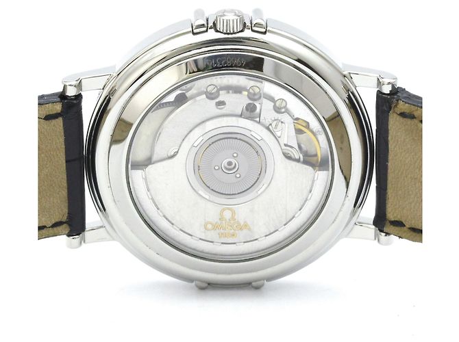 Orologio Automatico OMEGA Constellation - vista 6