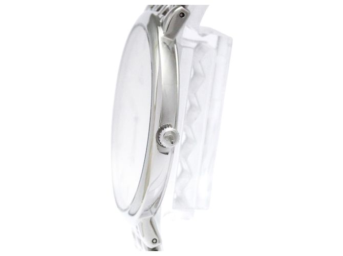 Orologio da polso da uomo OMEGA De Ville 7500.31 Quartz - vista 4