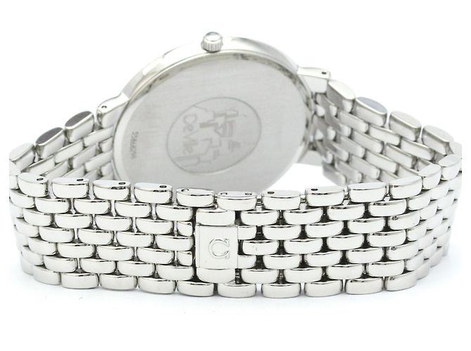 Orologio da polso da uomo OMEGA De Ville 7500.31 Quartz - vista 5