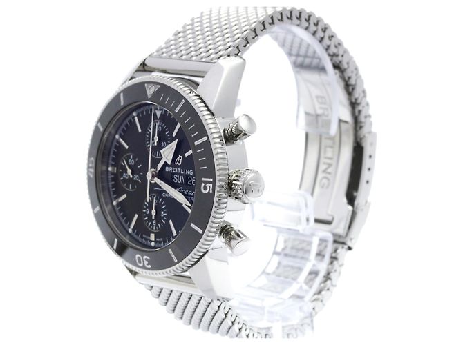 Breitling Superocean Heritage II Chronograph Uhr - Ansicht 2
