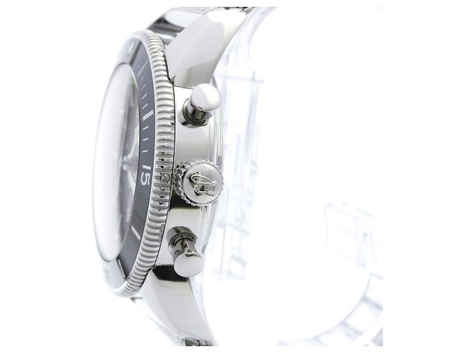 Breitling Superocean Heritage II Chronograph Uhr - Ansicht 4