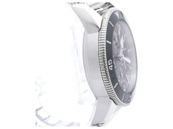 Breitling Superocean Heritage II Chronograph Uhr - Ansicht 8