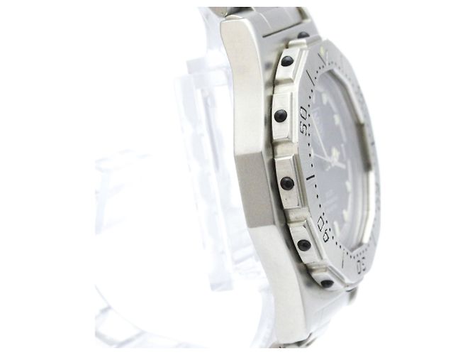 TAG HEUER 3000 Professional Quartz Armbanduhr - Ansicht 8