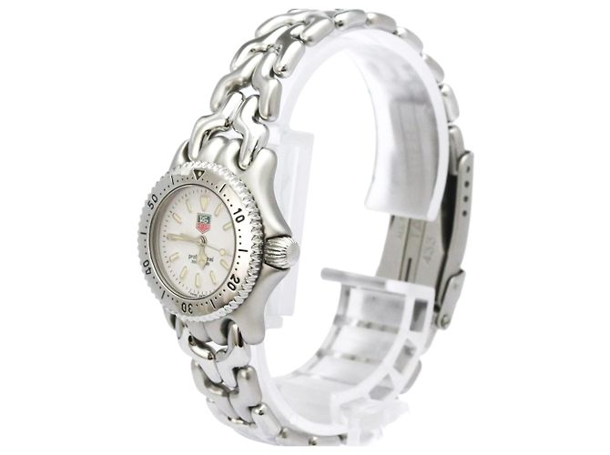 TAG HEUER Sel Professional 200M Quartz Damenuhr S99.008 - Ansicht 2