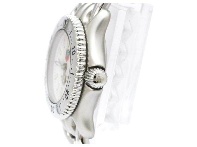 TAG HEUER Sel Professional 200M Quartz Damenuhr S99.008 - Ansicht 4