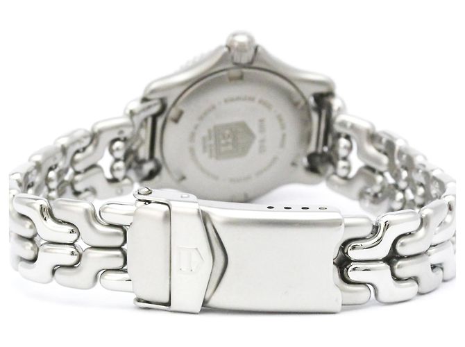 TAG HEUER Sel Professional 200M Quartz Damenuhr S99.008 - Ansicht 5
