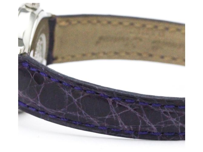 Hermès Reloj para mujer Hermes Slim D'Hermes Quartz - vista 3