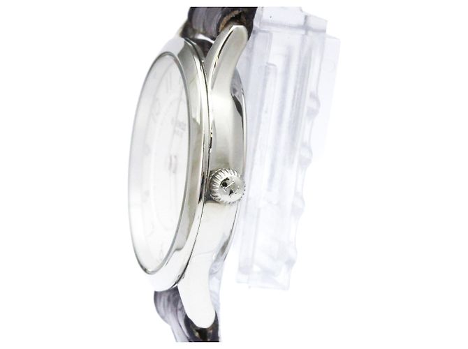 Hermès Reloj para mujer Hermes Slim D'Hermes Quartz - vista 4