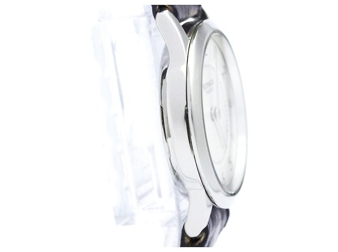 Hermès Reloj para mujer Hermes Slim D'Hermes Quartz - vista 9