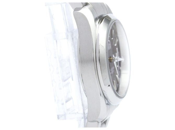 OMEGA Seamaster Aqua Terra Damenuhr - Ansicht 8
