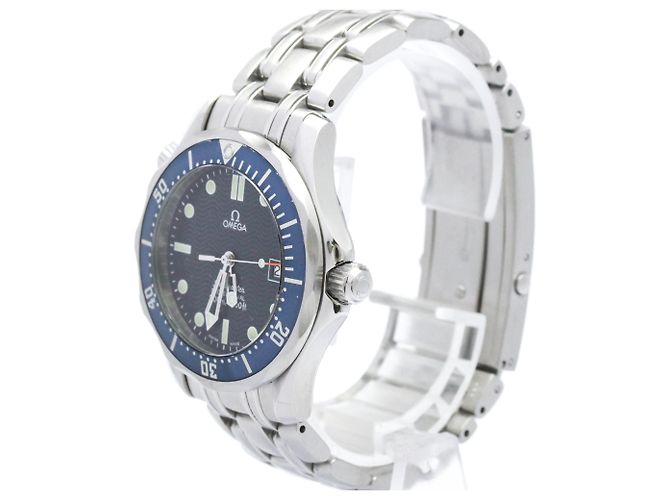 Relógio OMEGA Seamaster Professional 300M Mid Size - vista 2