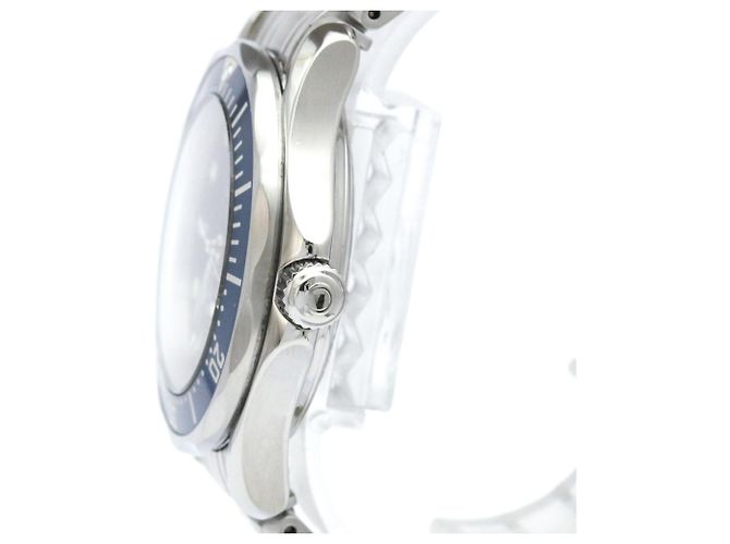 Relógio OMEGA Seamaster Professional 300M Mid Size - vista 4
