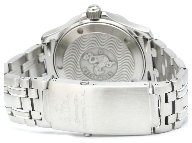 Relógio OMEGA Seamaster Professional 300M Mid Size - vista 5