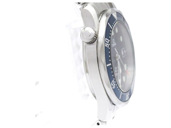 Relógio OMEGA Seamaster Professional 300M Mid Size - vista 8