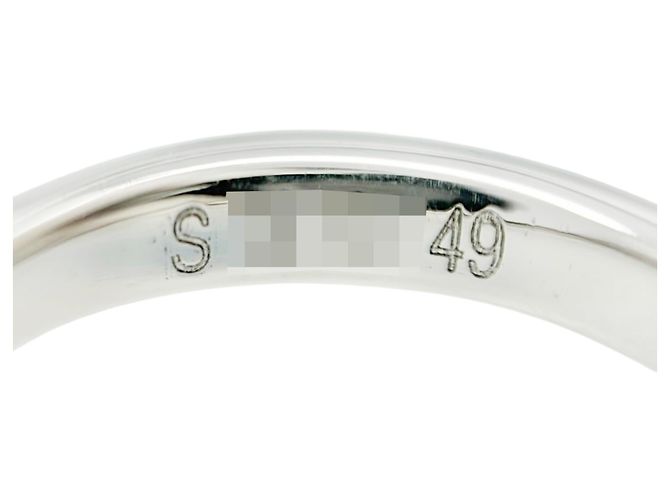 Chanel Camellia 1P Diamantring - Ansicht 10
