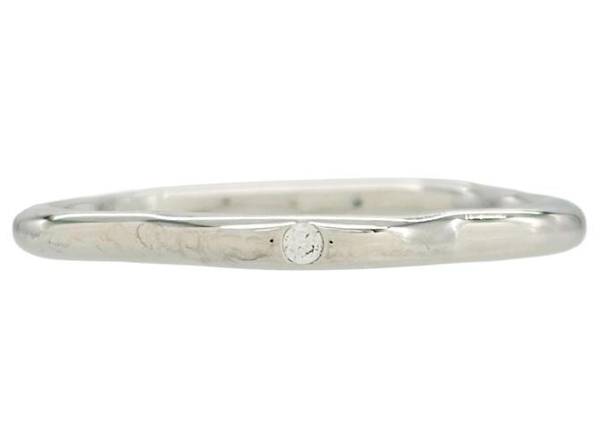 Chanel Camellia 1P Diamantring - Ansicht 3