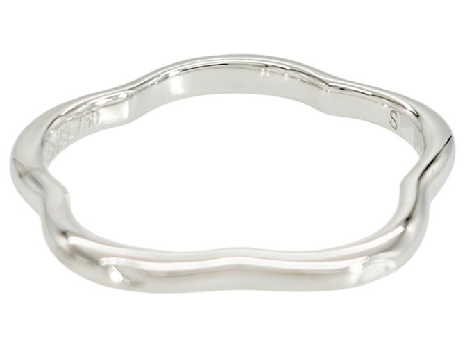 Chanel Camellia 1P Diamantring - Ansicht 4