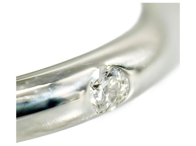 Chanel Camellia 1P Diamantring - Ansicht 5