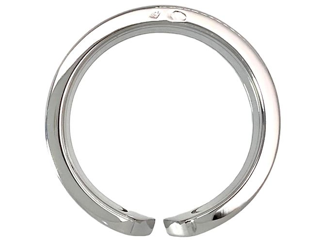 Cartier C2 Large Band Ring - view 2