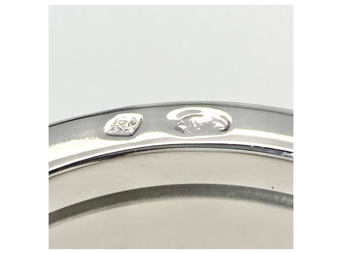 Cartier C2 Large Band Ring - view 6