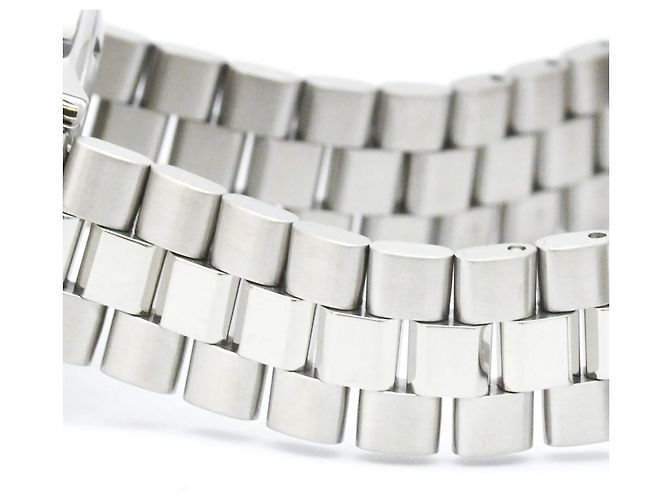 TAG Heuer 2000 Exclusive Steel Quartz Damenuhr - Ansicht 3