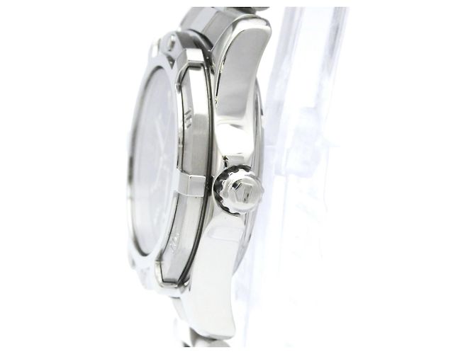 TAG Heuer 2000 Exclusive Steel Quartz Damenuhr - Ansicht 4