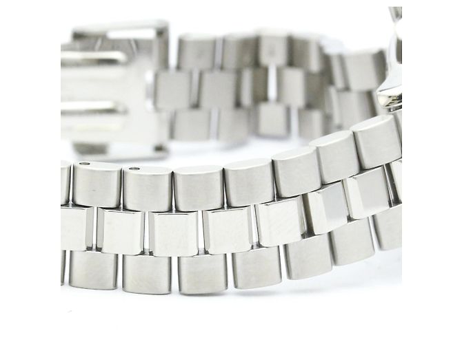 TAG Heuer 2000 Exclusive Steel Quartz Damenuhr - Ansicht 7