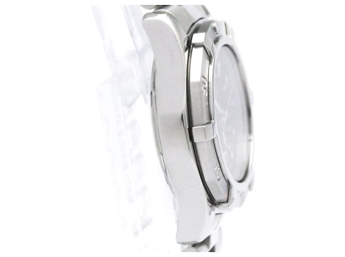 TAG Heuer 2000 Exclusive Steel Quartz Damenuhr - Ansicht 8