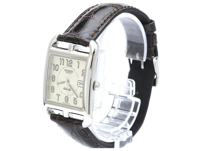 Relógio de Pulso Hermès Cape Cod Automatic CC1.710 - vista 2