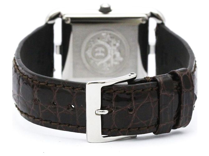 Relógio de Pulso Hermès Cape Cod Automatic CC1.710 - vista 5
