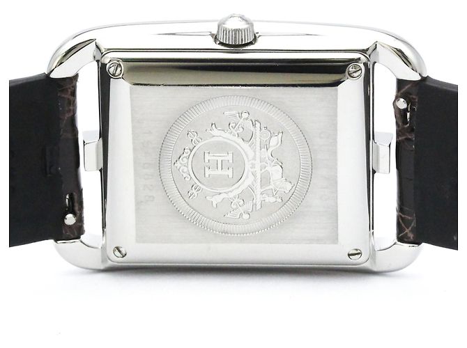Relógio de Pulso Hermès Cape Cod Automatic CC1.710 - vista 6