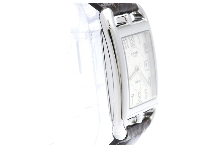 Relógio de Pulso Hermès Cape Cod Automatic CC1.710 - vista 8