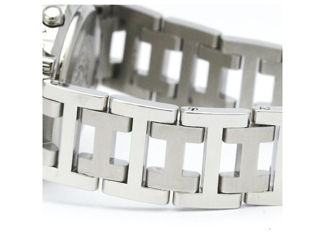 Hermès Reloj Hermes Clipper Chronograph para mujer - vista 3