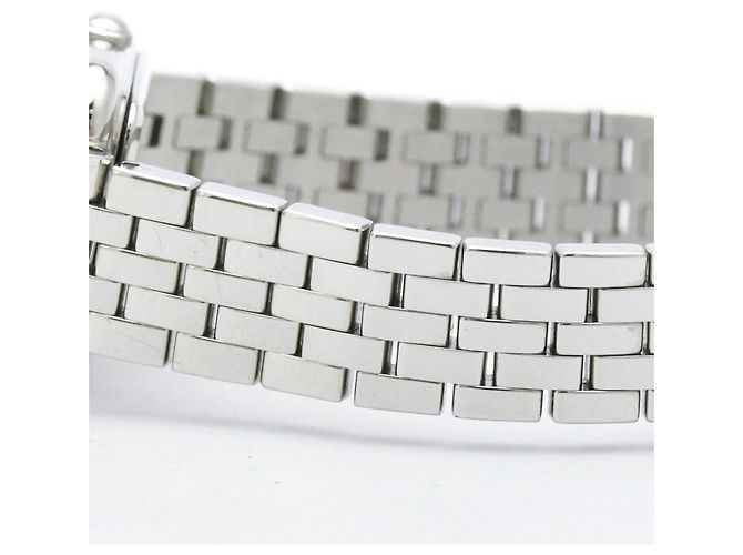 Orologio da polso da donna Seiko Credor Signo Diamond Quartz - vista 3