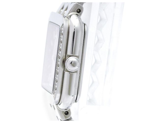 Orologio da polso da donna Seiko Credor Signo Diamond Quartz - vista 4