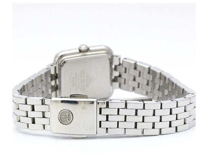 Orologio da polso da donna Seiko Credor Signo Diamond Quartz - vista 5